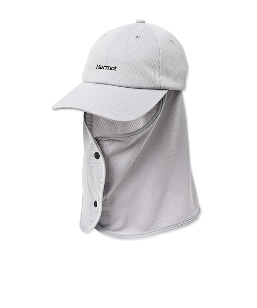 マーモット（Marmot）帽子 トレッキング 登山 フルフェイス
