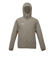 ミレー（Millet）ジャケット アウター ソル メッシュ フーディ MIV02172-N9904