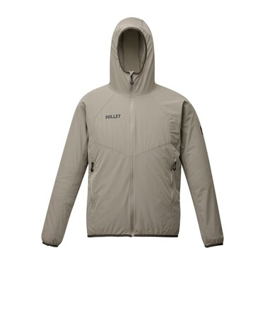 ミレー（Millet）アウター インセクト バリヤー フーディ MIV02171-N9904
