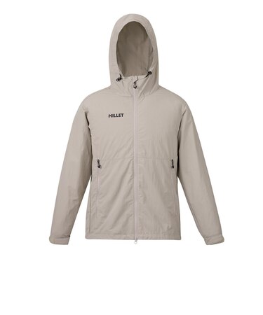 ミレー（Millet）アウター セムノ ライト ジャケット MIV02170-N3172