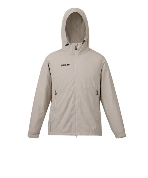 ミレー（Millet）アウター セムノ ライト ジャケット MIV02170-N3172