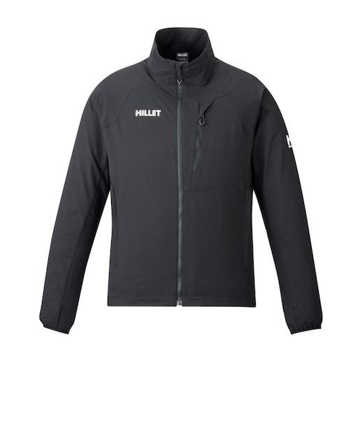 ミレー（Millet）アウター ビオナセ スタンド ジャケット MIV02168-N0247