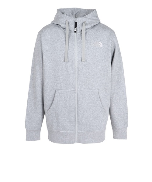 ザ・ノース・フェイス（THE NORTH FACE）トレーナー スウェット