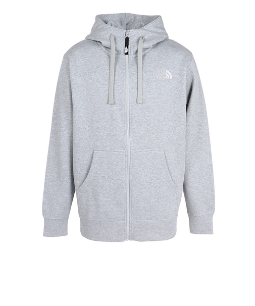 ザ・ノース・フェイス（THE NORTH FACE）トレーナー スウェット リアビューフルジップフーディ NT12442 ZZ