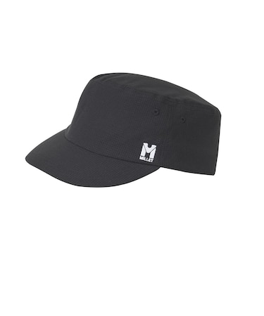 ミレー（Millet）帽子 キャップ トレッキング 登山 ブリーズメッシュ キャップ MIV02222-N0247