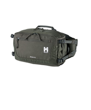 ミレー（Millet）ウエストバッグ クーラ ヒップバッグ MIS01333-N8637