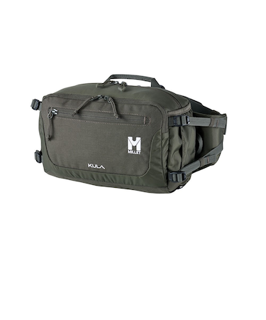 ミレー（Millet）ウエストバッグ クーラ ヒップバッグ MIS01333-N8637