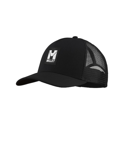 ミレー（Millet）帽子 キャップ トレッキング 登山 シャモニー トラッカーキャップ MIV10856-N0247