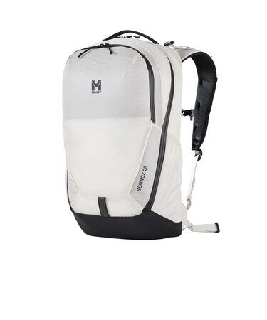 ミレー（Millet）バッグ バックパック リュック セムノ 25 MIS01334-N8014
