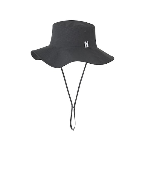 ミレー（Millet）帽子 キャップ トレッキング 登山 ブリーズメッシュ ハット MIV02223-N0247