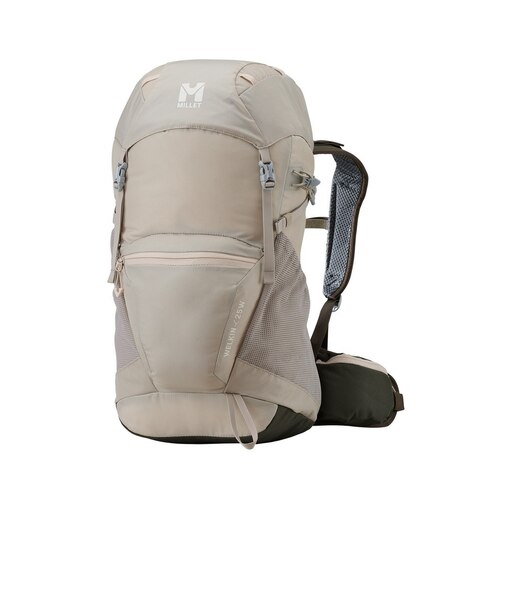 ミレー（Millet）バックパック リュック 登山 ハイキング WELKIN 25 ウィメンズ MIS0759-N3172