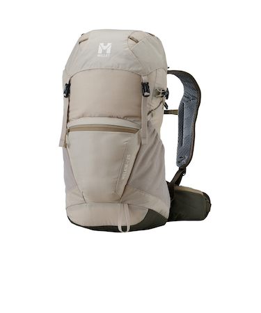 ミレー（Millet）バックパック リュック 登山 ハイキング WELKIN 25 MIS0758-N3172