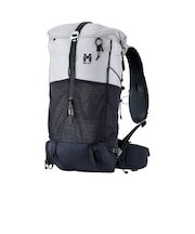 ミレー（Millet）バックパック リュック 登山 ハイキング パルマラン 25 MIS01302-N6365