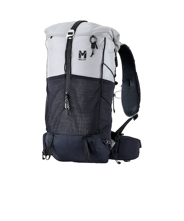 ミレー（Millet）バックパック リュック 登山 ハイキング パルマラン 25 MIS01302-N6365