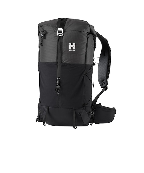 ミレー（Millet）バックパック リュック 登山 ハイキング パルマラン 25 MIS01302-N0247