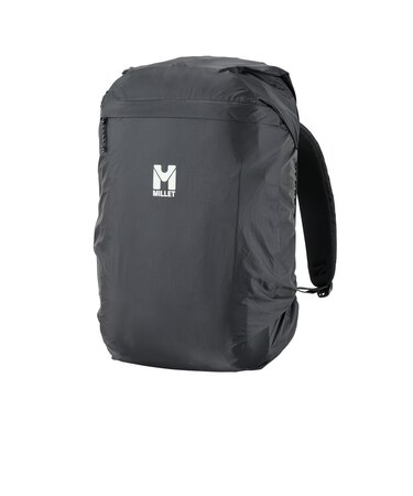 ミレー（Millet）トレッキングバッグ ジップ レインカバー 20/25 MIS01319-N0247