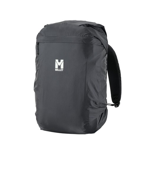 ミレー（Millet）トレッキングバッグ ジップ レインカバー 20/25 MIS01319-N0247