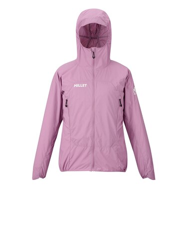 ミレー（Millet）アウター ジャケット ブリーズバリヤー II ワイルダー MIV03211-N0032