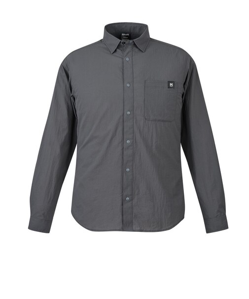 ミレー（Millet）長袖シャツ セムノ UL ロングスリーブシャツ MIV02226-N4003