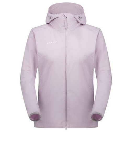 マムート（MAMMUT）アウター グラナイト ソフトシェル フーデッド ジャケット アジアンフィット 1011-00333-6433