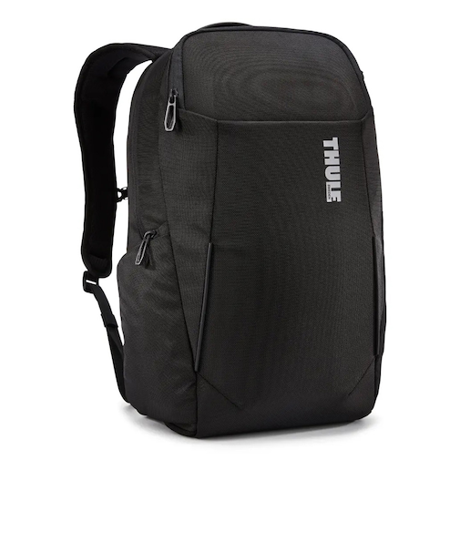 スーリー（THULE）バックパック リュック Accent 23L 3205381 Black