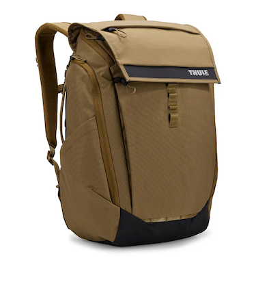 スーリー（THULE）バックパック リュック Paramount 27L 3205016 Nutria