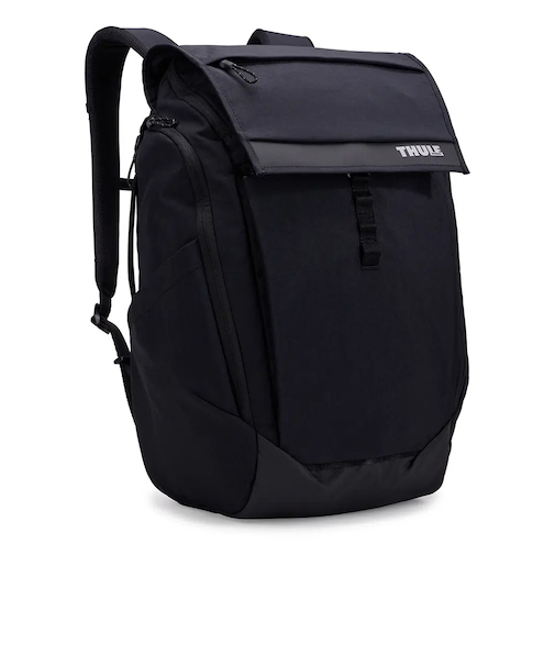 スーリー（THULE）バックパック リュック Paramount 27L 3205014 Black