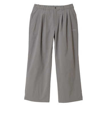 コロンビア（Columbia）パンツ ボトム ウィメンズ ヤマジェニックワイドパンツ PL5630 023