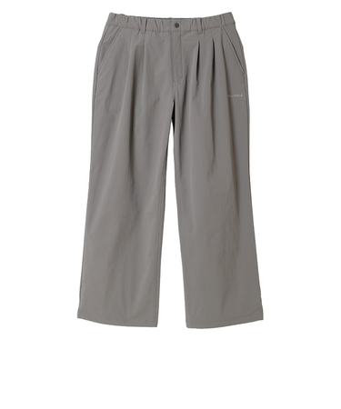 コロンビア（Columbia）パンツ ボトム ウィメンズ ヤマジェニックワイドパンツ PL5630 023