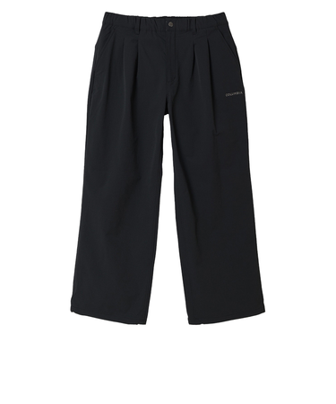コロンビア（Columbia）パンツ ボトム ウィメンズ ヤマジェニックワイドパンツ PL5630 010