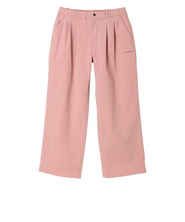 コロンビア(Columbia)パンツ ボトム ウィメンズ ヤマジェニックワイドパンツ PL5630 659