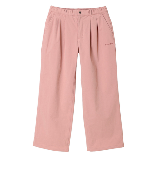 コロンビア(Columbia)パンツ ボトム ウィメンズ ヤマジェニックワイドパンツ PL5630 659