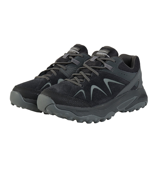 メレル（MERRELL）トレッキングシューズ YOKOTA3 ゴアテックス J038964 BLK