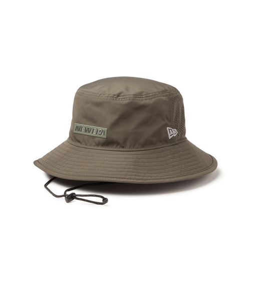 ニューエラ（NEW ERA）帽子 アドベンチャーライト Pro Light TPU ハット 14774361