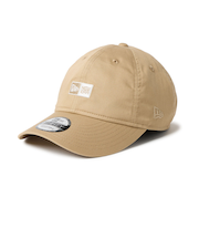 ニューエラ（NEW ERA）帽子 9THIRTY Long Visor CLEANSE Mini Box Logo キャップ 14774391