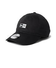 ニューエラ（NEW ERA）帽子 9THIRTY Long Visor CLEANSE Mini Box Logo キャップ 14774393