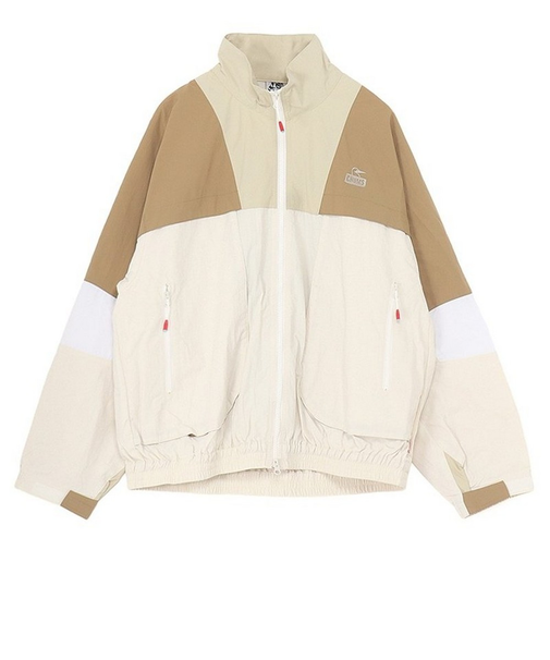 チャムス（CHUMS）カーンズレトロスポーツジャケット CH04-1450-W137