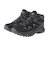 メレル（MERRELL）トレッキングシューズ ハイカット YOKOTA3MID GTX J038958 BLK
