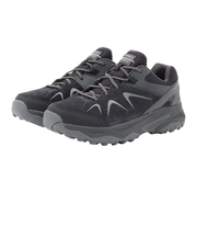 メレル（MERRELL）トレッキングシューズ ローカット 登山靴 YOKOTA3GTX J038485 BLK