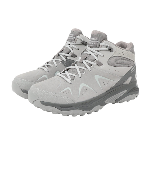 メレル（MERRELL）トレッキングシューズ ハイカット 登山靴 YOKOTA3MID GTX J00004928 RIDGEWAY