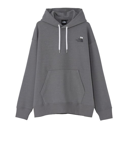 ザ・ノース・フェイス（THE NORTH FACE）トレーナー スウェット ズーピッカーフーディ NT12645 SP