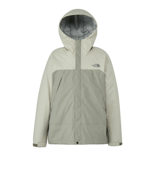 ザ・ノース・フェイス(THE NORTH FACE)アウター ドットショットジャケット NP12550 FS