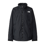 ザ・ノース・フェイス（THE NORTH FACE）アウター チムニーウインドジャケット NP22650 K