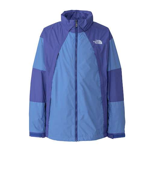 ザ・ノース・フェイス（THE NORTH FACE）アウター チムニーウインドジャケット NP22650 MB