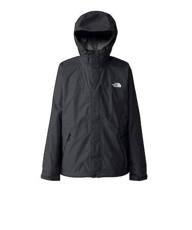 ザ・ノース・フェイス（THE NORTH FACE）アウター クロノスジャケット NP12652 K