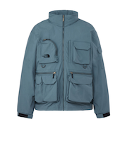 ザ・ノース・フェイス（THE NORTH FACE）アウター フィールドユーティリティジャケット NP22533 SL
