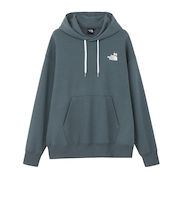 ザ・ノース・フェイス（THE NORTH FACE）トレーナー スウェット ズーピッカーフーディ NT12645 SL