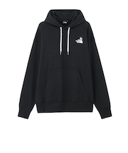 ザ・ノース・フェイス（THE NORTH FACE）トレーナー スウェット ズーピッカーフーディ NT12645 K