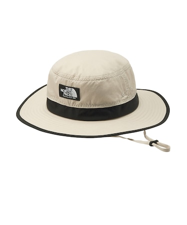 ザ・ノース・フェイス（THE NORTH FACE）帽子 トレッキング 登山 ホライズンハット NN42531 FK
