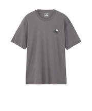 ザ・ノース・フェイス（THE NORTH FACE）半袖Tシャツ ショートスリーブ ズーピッカーティー NT32659 SP